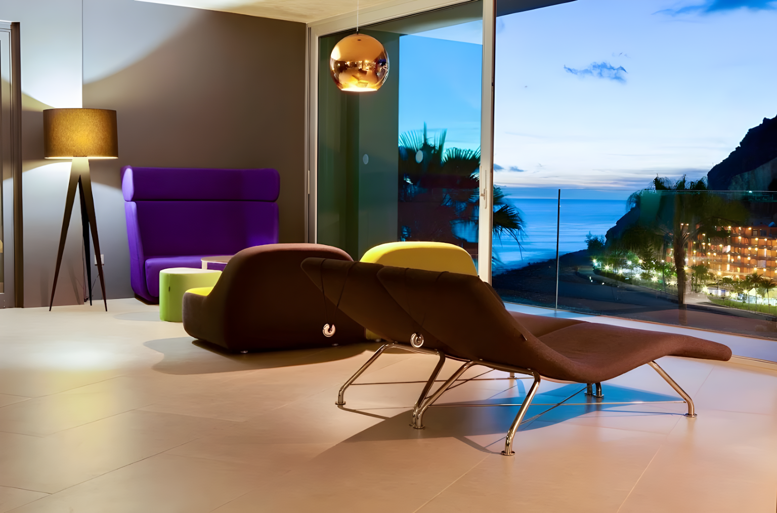 Wellness Hotel Riviera Vista